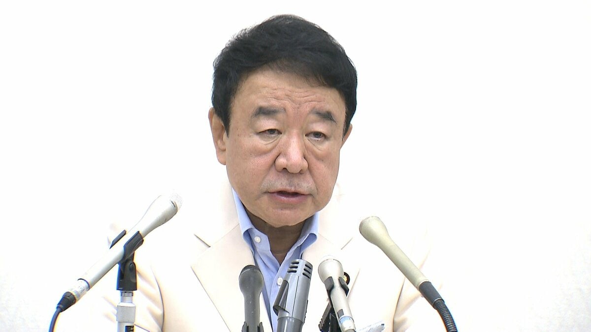 速報】青山繁晴議員 総裁選を視野に消費税の減税を主張 推薦人20人のめど立たず懸命の訴え｜FNNプライムオンライン