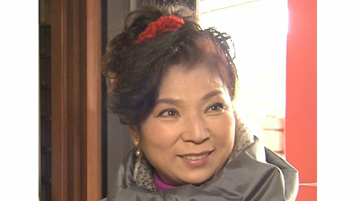 八代亜紀 何歳で亡くなりましたか