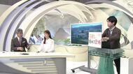 【エンドトーク】「日差しは遅れて登場」4日のポイント＆菅原アナのジュンサイ裏話　山形