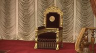 【解説】天皇陛下のお仕事　重さ1トンの扉が開き国会へ「国民の信託に応えることを」国事行為“国会を召集”