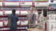 秋以降のエアコン全機種を新省エネ基準に適合へ　三菱電機・ダイキン工業・ゼネラル　価格上昇で駆け込み需要増加か