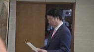 百条委員会「予算ないと提案できない」議会事務局が設置に難色　吉松県議たちが抗議の申し入れ　正式受理を求める　福岡県議会