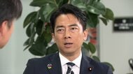 小泉防衛大臣インタビュー“非核三原則”“原子力潜水艦”「タブーなく議論すべき」