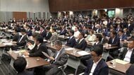 自民議員の8割超・347人が入会　高市総理支える「国力研究会」が発足