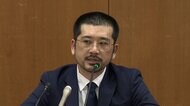 トー横キッズ支援の「日本駆け込み寺」事務所を家宅捜索…「オーバードーズするくらいならコカイン」事務局長を“コカイン所持”で現行犯逮捕　東京・歌舞伎町