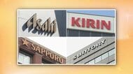 9月のビール類販売、3カ月ぶりプラス　増税前の“駆け込み需要”