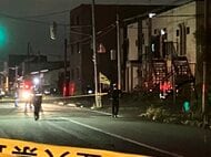 【最新】北海道千歳市での殺人未遂事件_インドネシア国籍の27歳の男を現行犯逮捕…刃物で腹部を刺されたインドネシア国籍の女性が心肺停止 警察官も負傷