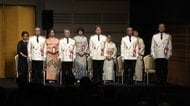 ｢都民の消防官｣5人が受賞　人命救助の現場などで貢献