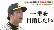 虎の新世代エース・才木浩人投手は貪欲「全試合で完全試合やれたら満足」新たな武器“スライダー”で飛躍も満足せず　ファンは「大谷を越える」