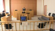 元消防職員の男 有罪判決 管理施設から発電機盗む<岩手・一関市>