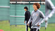 【なでしこMF阪口】どんなチームも輝かせるなでしこの頭脳。ケガを乗り越え、4度目のW杯でピッチに返り咲くか