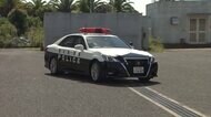 あおり運転を素早く摘発 警察がリアルタイム作戦