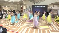 聴覚障害でもダンス…初の「手話ダンス」全国大会を前に密着！「障害に関係なく一緒に踊れる」を実現【岡山発】