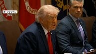トランプ大統領　ホルムズ海峡“誰も支配できない”　「ペルシャ湾海峡庁」制裁対象に　イラン側もアメリカ空軍基地攻撃などけん制　攻撃開始3カ月　