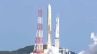 H3ロケット第2段エンジン燃焼が早期停止　 JAXAが詳細確認中