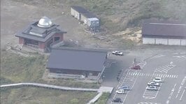 景色を楽しむ観光地も…実は活火山 いつかは起きる噴火 被害は甚大に イメージが付かない災害だからこそ備えが重要