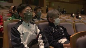東日本女子駅伝11月14日開催へ 開会式で岩手県チーム健闘誓う