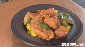 街なかに活気を…飲食店が“持ち帰り用丼”を一斉販売 『コロナ復興プロジェクト』 21店舗参加
