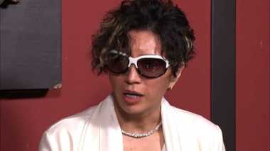 GACKTが明かす脱退騒動の裏側と卒業式サプライズに隠された思い