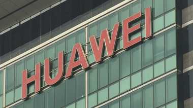 分解したら“余計なもの”が見つかった!?日本政府も「ファーウェイ排除」へ