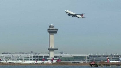 アメリカ航空会社の3月燃料費、前年同月比3割増加　中東情勢の緊迫で打撃
