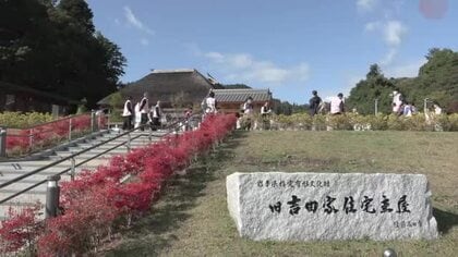 三陸ジオパーク　市町村長が魅力再発見　陸前高田市でツアー開催　岩手県