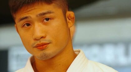 阿部一二三と世紀の一戦を戦った丸山城志郎。「柔道を辞めたい」時期を支えた2人の存在【柔道】