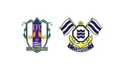 連勝ならず…百年構想リーグ４節　ＦＣ今治・愛媛ＦＣともにホーム戦敗れる【愛媛】