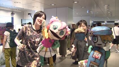 【北海道最大の演劇祭】“札幌演劇シーズン2025”8月2日から開幕を前に―〈チカホで出演俳優がキックオフイベント〉小劇場が多く年間100本以上の演劇上演―札幌のマチが盛り上がる_北海道札幌市