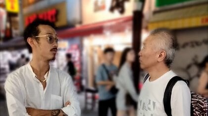 関根誠端容疑者ら2人を殺人容疑で送検　経営方針めぐり対立…殺害計画か　宝島龍太郎さん夫婦殺害事件