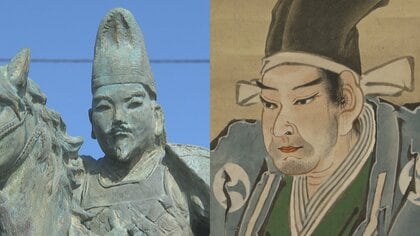 富山に「幕府」があった　500年前に射水市放生津に刻まれた戦国史の秘密 「ダブル幕府、ダブル将軍」