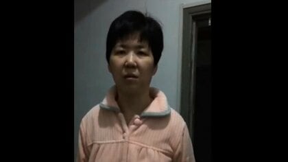 中国で情報統制強まる…“市民ジャーナリスト”張展さんが再び逮捕　公共秩序乱した罪　“新型コロナ”で封鎖された武漢をSNS発信し過去に実刑判決