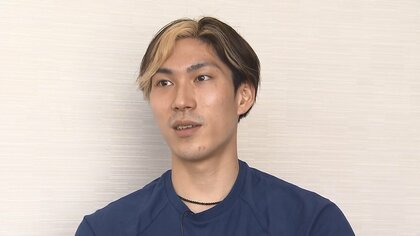 フィギュア・田中刑事選手　20年間の競技人生に幕…指導者とプロスケーターの道へ【岡山発】