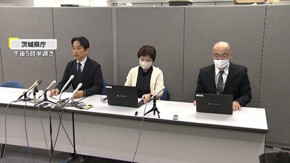養鶏場のニワトリが鳥インフル陽性か…茨城・城里町で今シーズン関東初の可能性　PCR検査陽性の場合97万羽殺処分へ