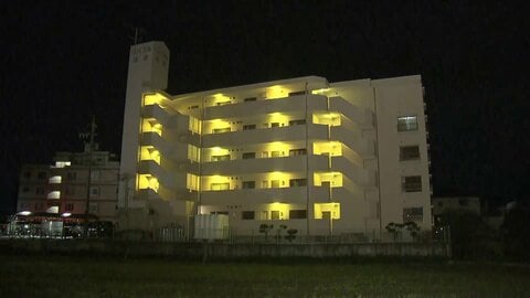 マンションに50代くらいと10代半ばくらいの女性2人の遺体　「娘と妻を殺した」夫とみられる男（55）を殺人容疑で逮捕　愛知・安城市