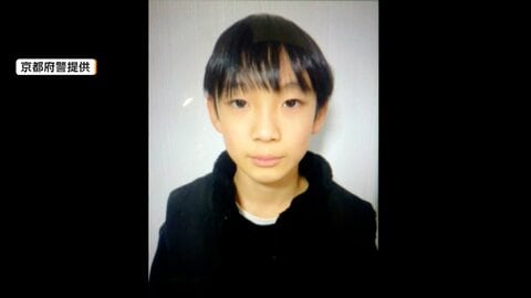 【中継】死体遺棄容疑で逮捕の安達優季容疑者　行方不明発覚前に「結希さんがいなくなった」　警察は公衆トイレを捜査