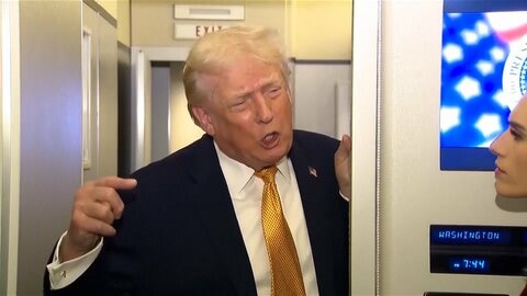 トランプ大統領の支持率39％から42％に上昇　ベネズエラへの過度な関与「72％」懸念