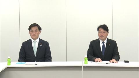 消費税率0％導入「システム改修に1年程度要する」　国民会議実務者協議でレジメーカーが説明