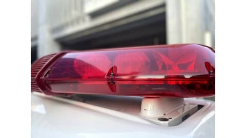 西条の高齢女性自宅で食器棚のガラスや食器割る 面識ある３０代男逮捕 一部否認 動機など調べる【愛媛】