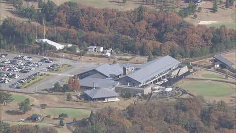 8500万円横領の罪に問われた太閤山カントリークラブ運営会社の元総務部長に懲役4年の実刑判決