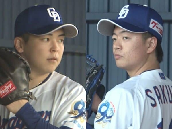 鉄壁の投手陣を絶賛…中日のキャンプに山本昌さん「ワクワクする」2人の
