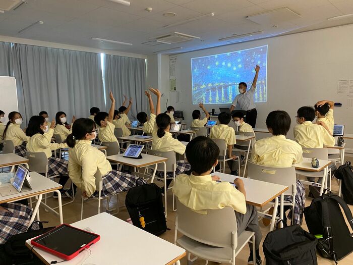 先生という職業は子どもたちと共に輝かないといけない