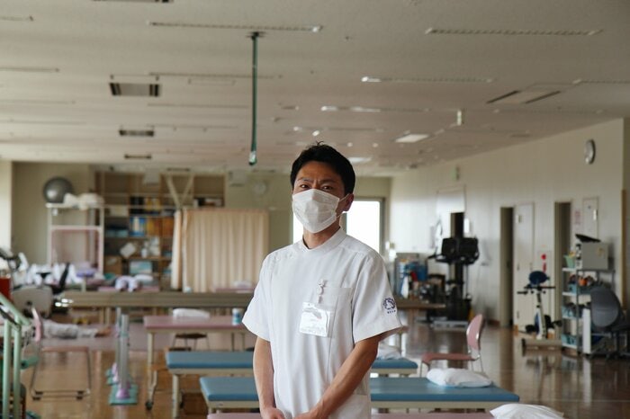 提供:東北大学病院