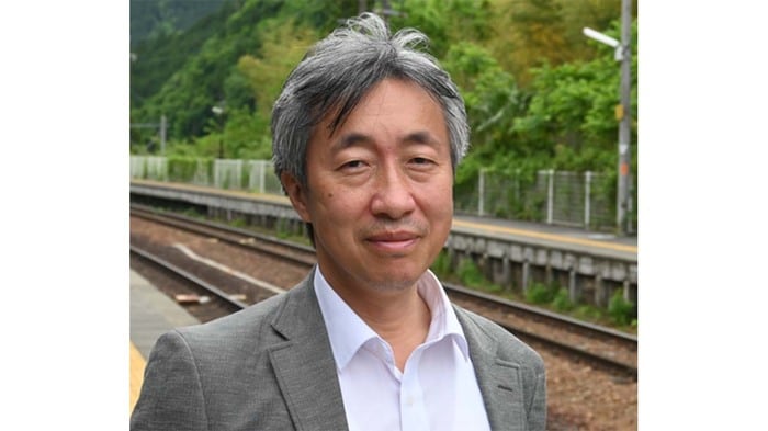 名古屋大学大学院 加藤博和教授