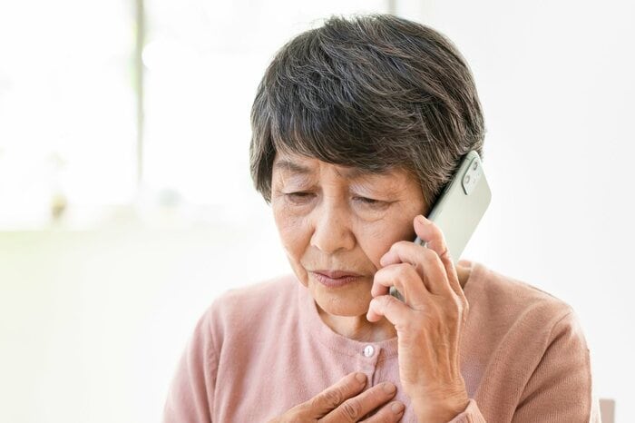 腹痛があるため病院へ行くといった女性が…(画像:イメージ)