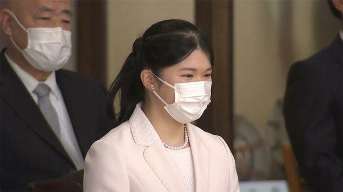 日本の伝統芸能に関心がある愛子さまは、自らの希望で鑑賞された