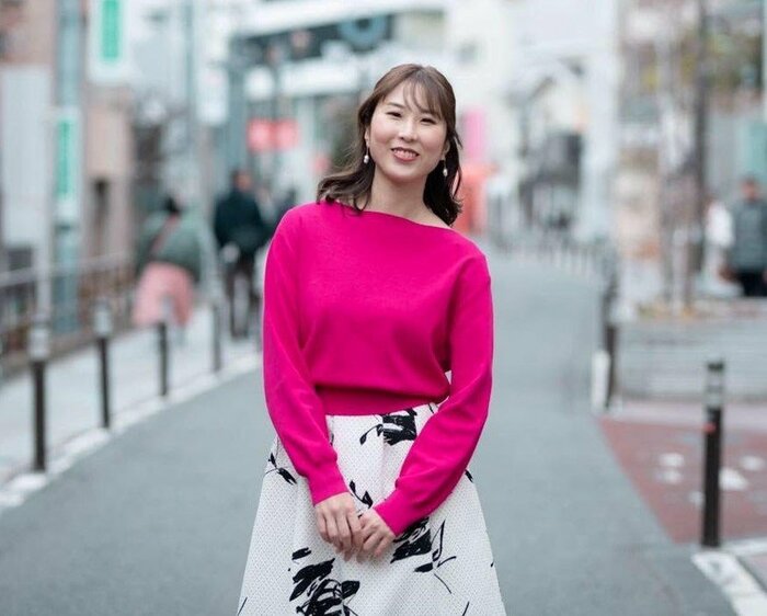 IT分野のジェンダーギャップ解消に取り組むWaffle田中理事長「日本は変わってきましたね」