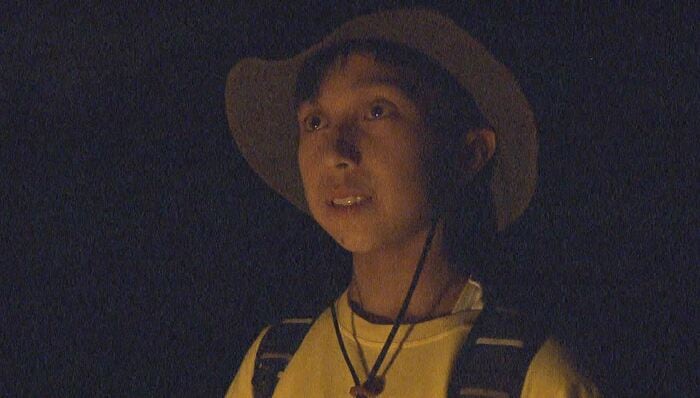 6年生・小林栗守さん