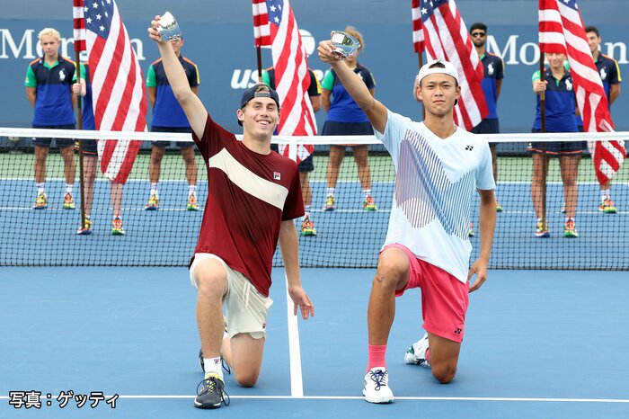 全米でも見事に優勝