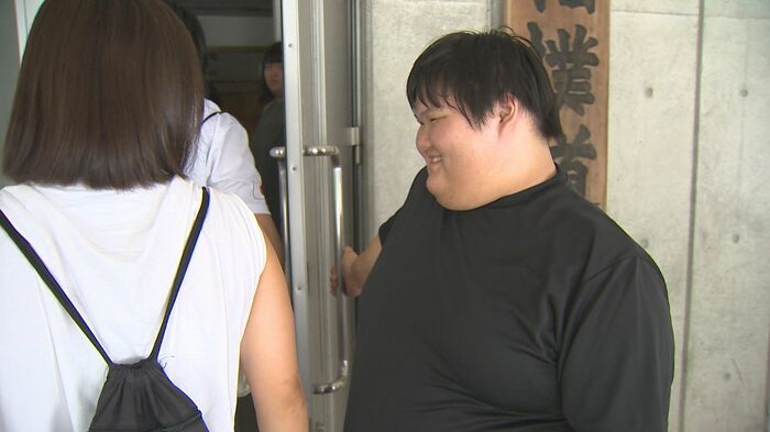 阿部ななさん